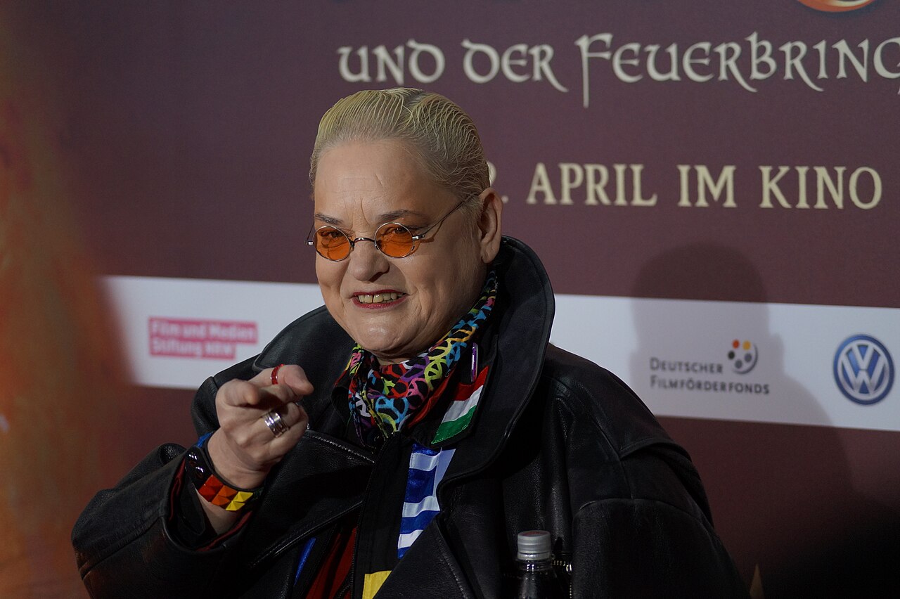 Hella von Sinnen's Triumphant Return to TV After Severe Accident